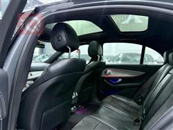 مرسيدس بنز E-Class